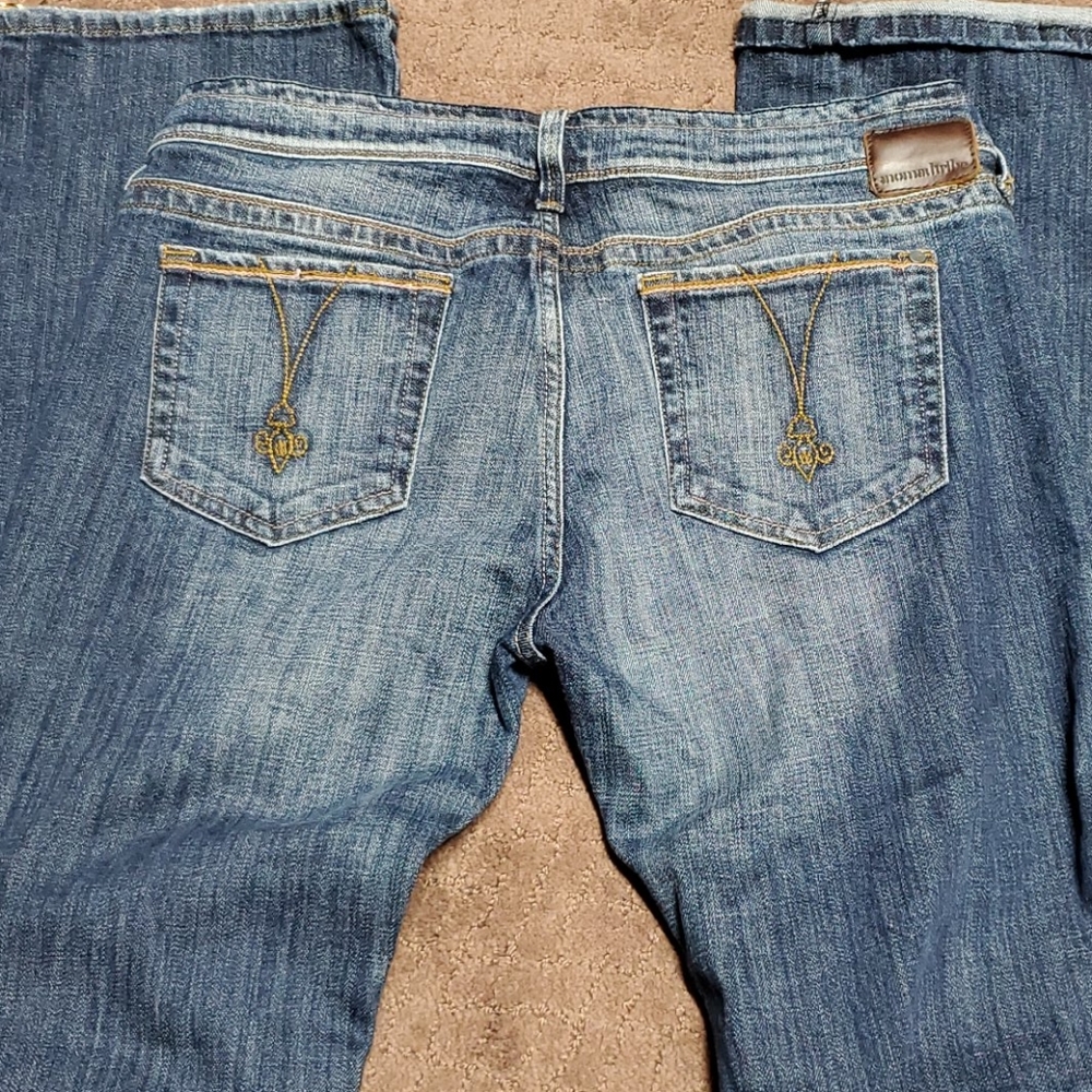 Jeans - Picture 2 of 2